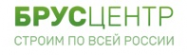Логотип компании БрусЦентр