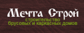 Логотип компании МечтаСтрой