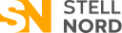 Логотип компании Steel NORD